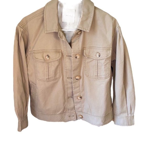 MADEWELL Size XS - Picture 2 of 8